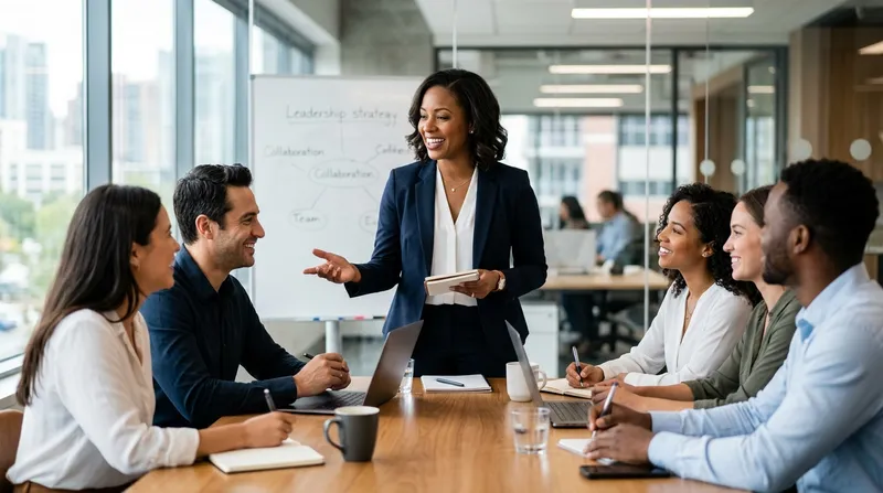 Navigating the Paradox of Confidence and Humility: A Communication Blueprint for Leaders