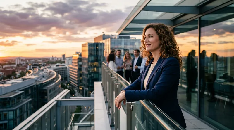 Strategic Vulnerability: Unlocking Potential through Authentic Leadership