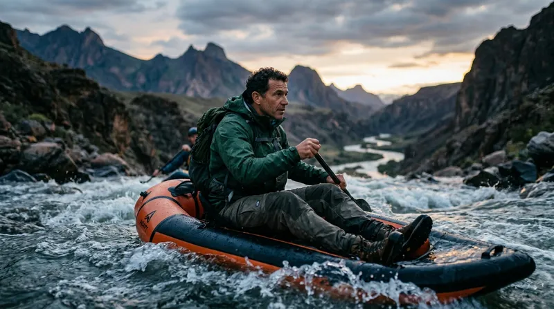 Navigating Uncertainty: Mastering Adaptive Management in a Volatile World