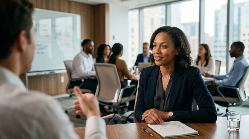 Mastering the Art of Listening: The Silent Superpower in Leadership Communication