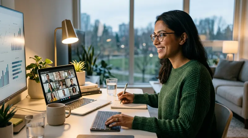Navigating the Era of Remote Work: Fostering a Resilient Organizational Culture