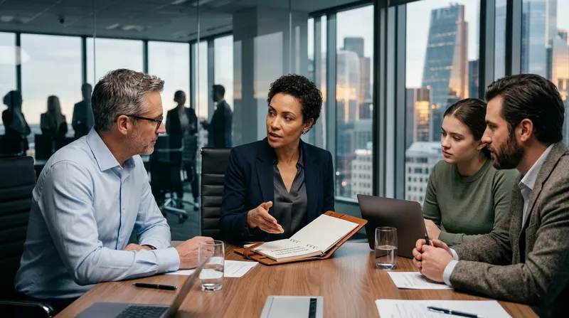 Reimagining Leadership: The Role of Purpose-Driven Governance in Today's Corporations