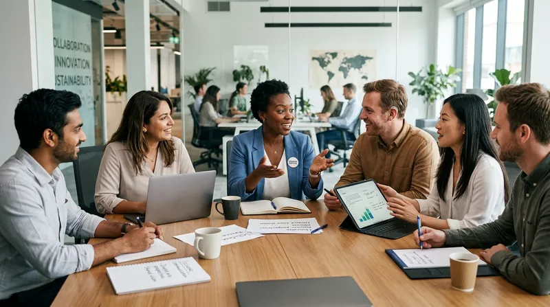 Leveraging Inclusive Communication to Drive Organizational Success