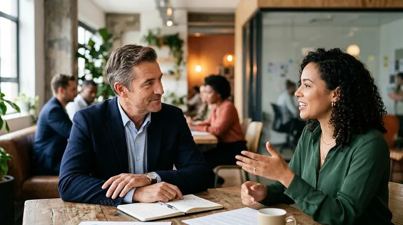 The Lost Art of Listening: Revitalizing Leadership Through Active Engagement