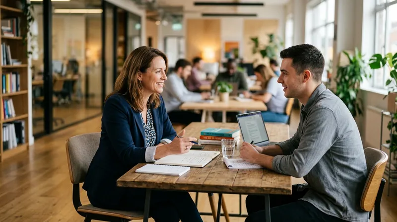 The Art of Feedback: Transformational Leadership Through Constructive Critiques