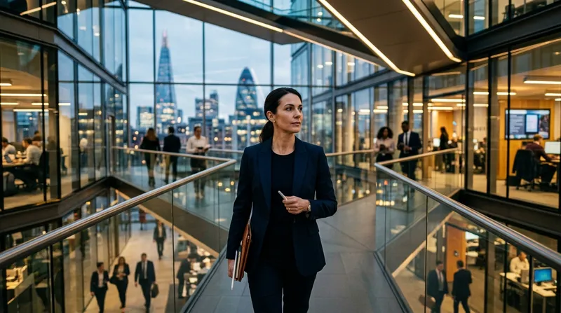Navigating Ethical Complexities: The New Frontier in Leadership Accountability